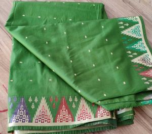 MYSORE SILK SAREE