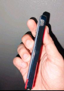 Vintage Lava A9 Java Phone