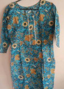 Kurta Kanak Fashion