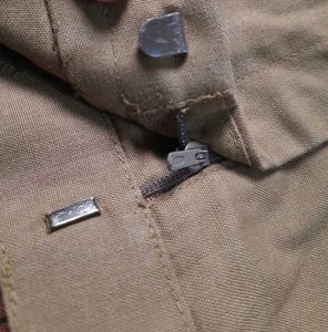 Kids Olive Brown or Khaki Cargo Pants