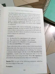 English Grammar For Everyone Book