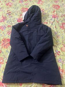 Giordano brand Warm &amp; Stylish Winter Parka