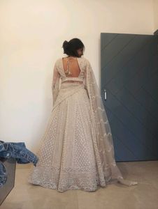 Gorgeous Lehenga Choli