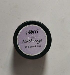 Plum Touch-n-Go Tint