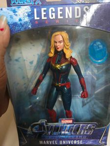 Avengers Titan Hero Series Action Figures