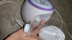Facial Steamer