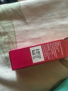Foxtale Instant Glow Duo &amp; Nykaa Lipsticks