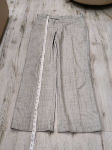 Ma6081 Sabrin baggy pant waist 36 inches