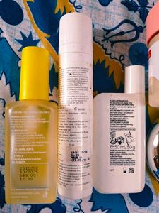SKINCARE KIT