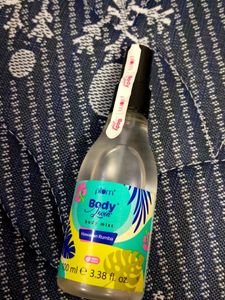 Plum Lovin' Hawaiian Rumba Body Mist