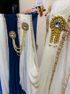 Ready To Wear Saree