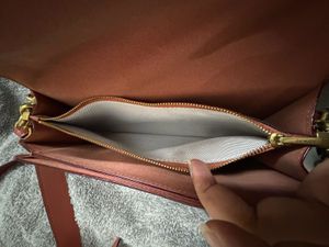 Authentic Coach Tabby 26 Shoulder Bag