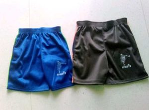 Boys Shorts