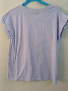 Studiofit Lavender Tshirt