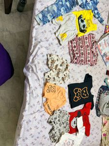 baby boy clothes