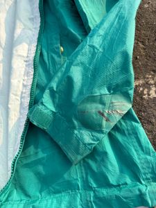 Patagonia Waterproof Rain Jacket