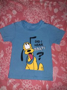 Combo of boys T-Shirt