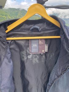 G star raw denim jacket