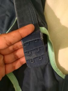 Van Heusen double layered sports bra