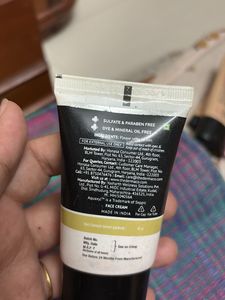 Derma Co 2% Niacinamide BB Cream