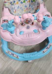 Baby Walker