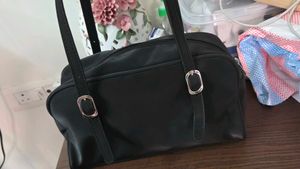 Fastrack east west shoulder bag