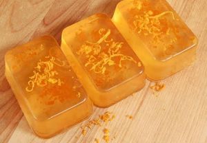 Citrus Soap