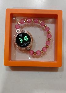 Beautiful Watches New With Tag😍❤️