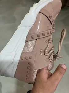 Casual Shoes