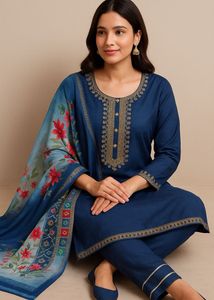 Eligent Kurta Set
