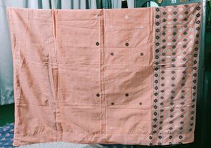 Mekhla Chador from Assam