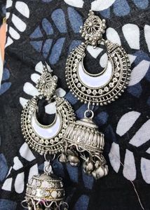 Jewellery Oxidised