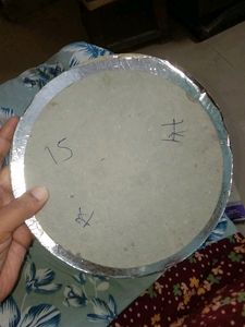 Cake Base Combo Of 2