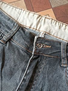 ⚡ ⚡ Flash Sale ⚡ ⚡ Gray Denim Jeans