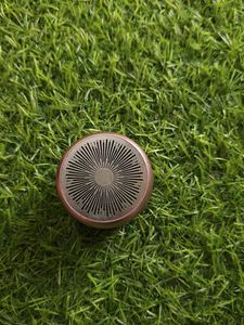 KDM Wireless Speaker metal body
