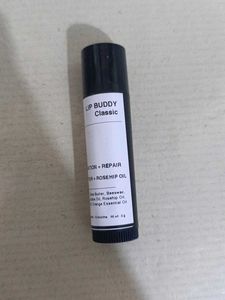 He &amp; Bee Lip Balm