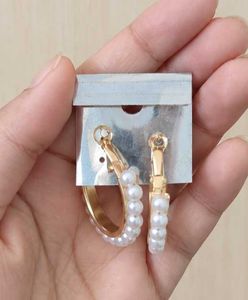 Assorted Earrings Collection-8 Pairs ✨❤️
