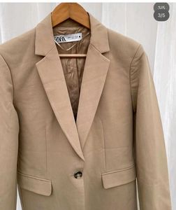 Zara Blazer
