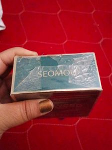 Seomou Seaweed Hydrating Eye Masks