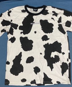 Bonkers Oversized Tee