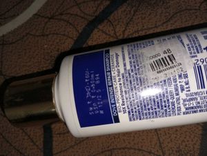 Dove Intense Repair Shampoo