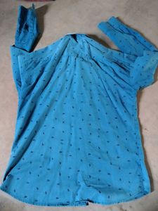 combo of 2Men's Shirt