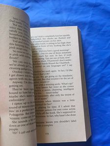 Mini Shopaholic by Sophie Kinsella