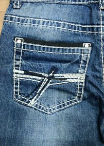 Camp David Denim Jeans