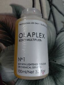 Olaplex No. 1 Bond Multiplier