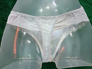 Lace Trim🧡 Panties