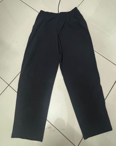 Uniqlo Black Pants