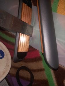 Winston Hair Crimper