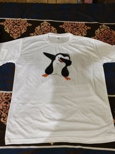 T-shirt For Men/Women XXL (1)