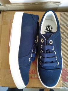 Canvas Shoes For Girls
